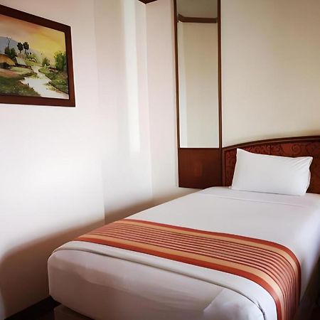 The Regency Hotel Hatyai 핫야이 외부 사진