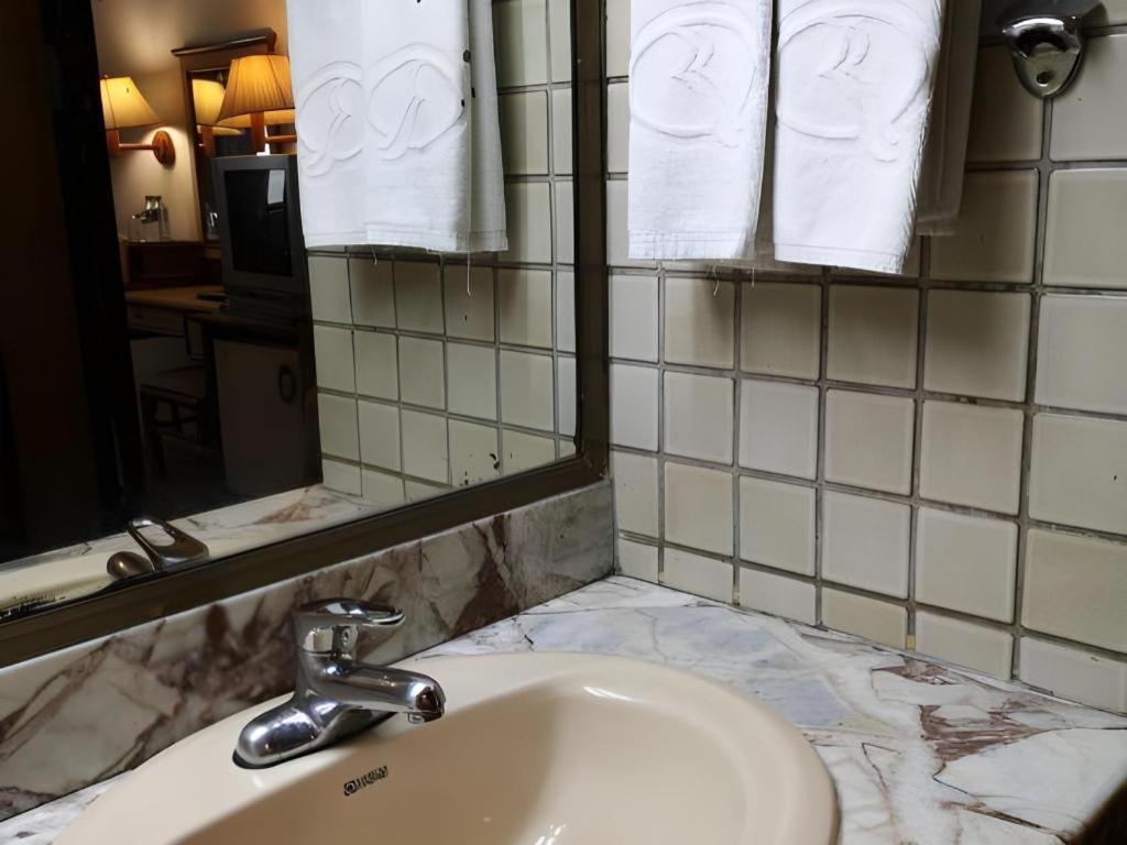The Regency Hotel Hatyai 핫야이 외부 사진