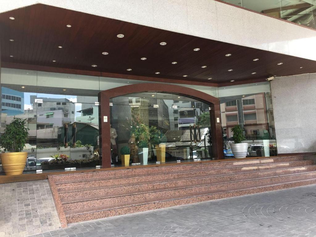 The Regency Hotel Hatyai 핫야이 외부 사진